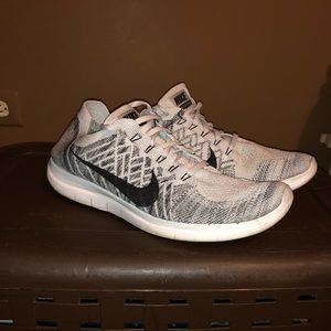 Nike Free Flyknit 4.0